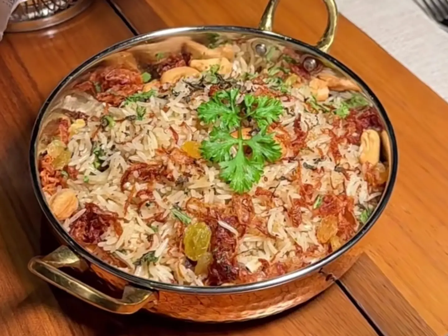 Biryani Rice