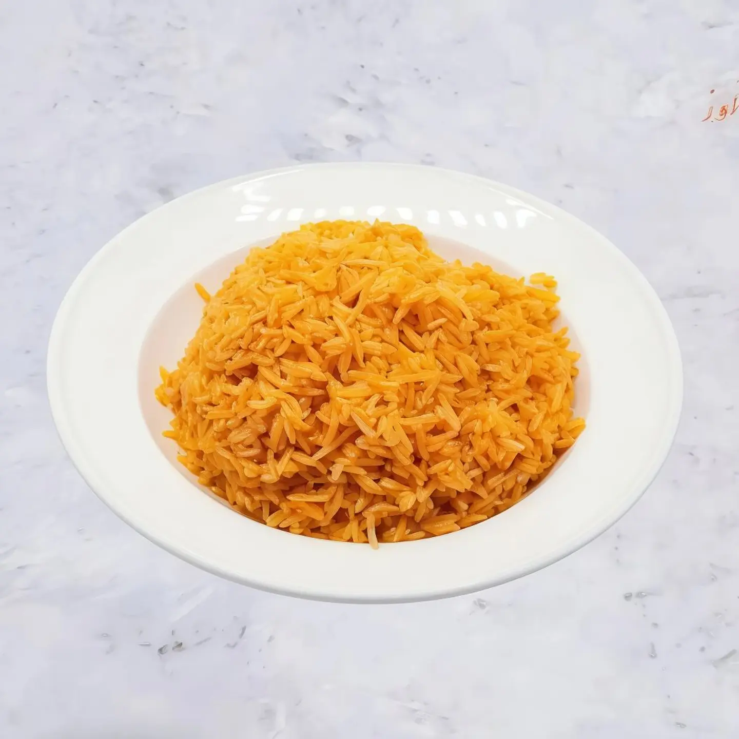Plain Pishawari Rice