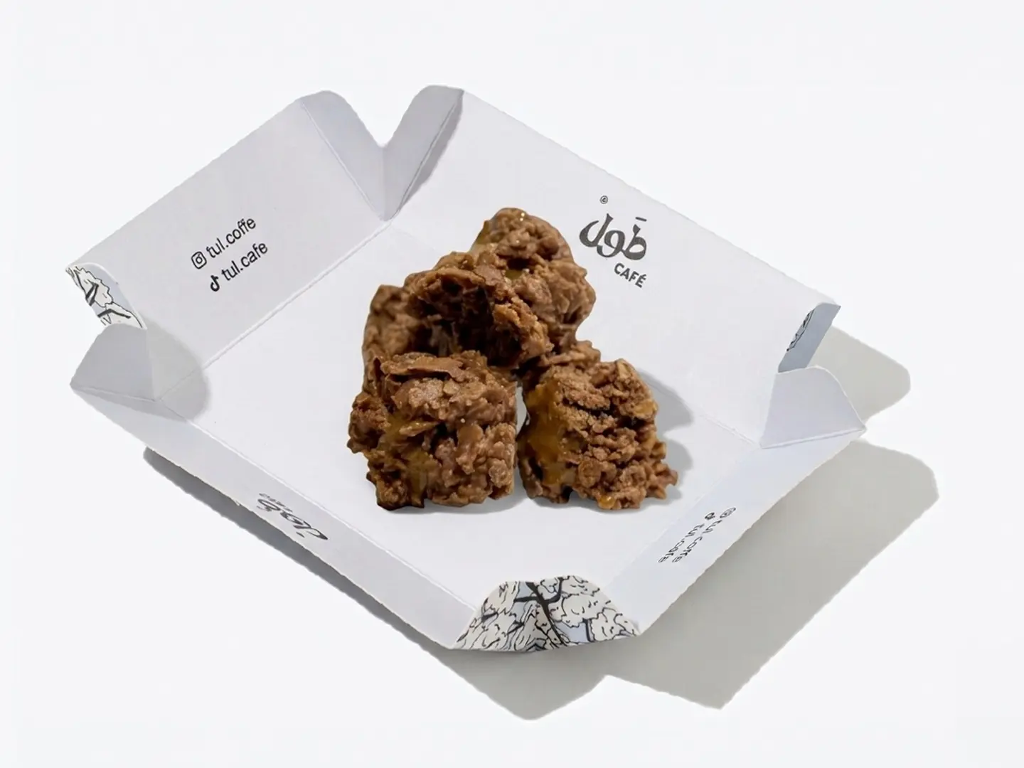 كرانشي كراميل