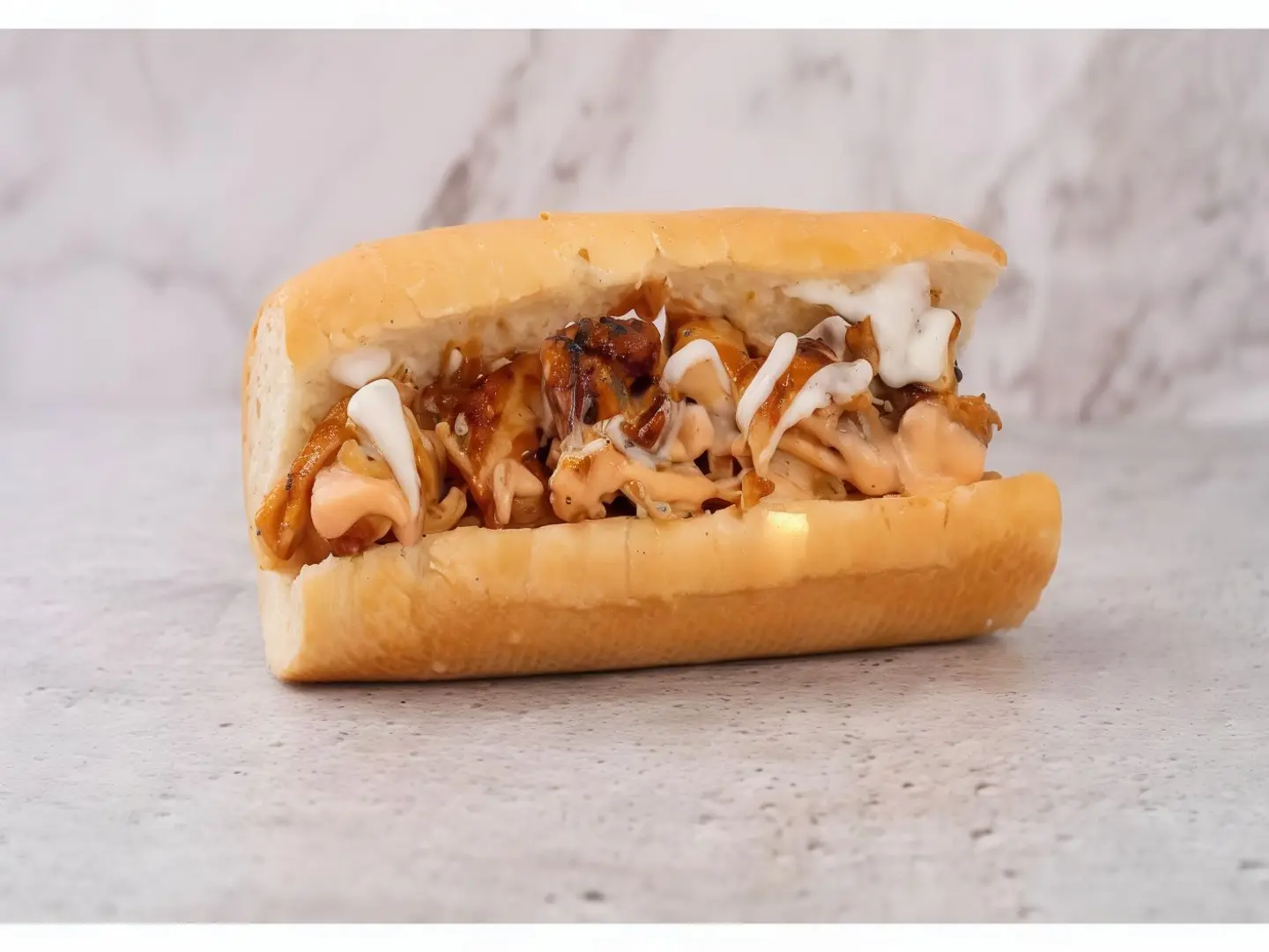 Regular Boneless Chicken Samoli