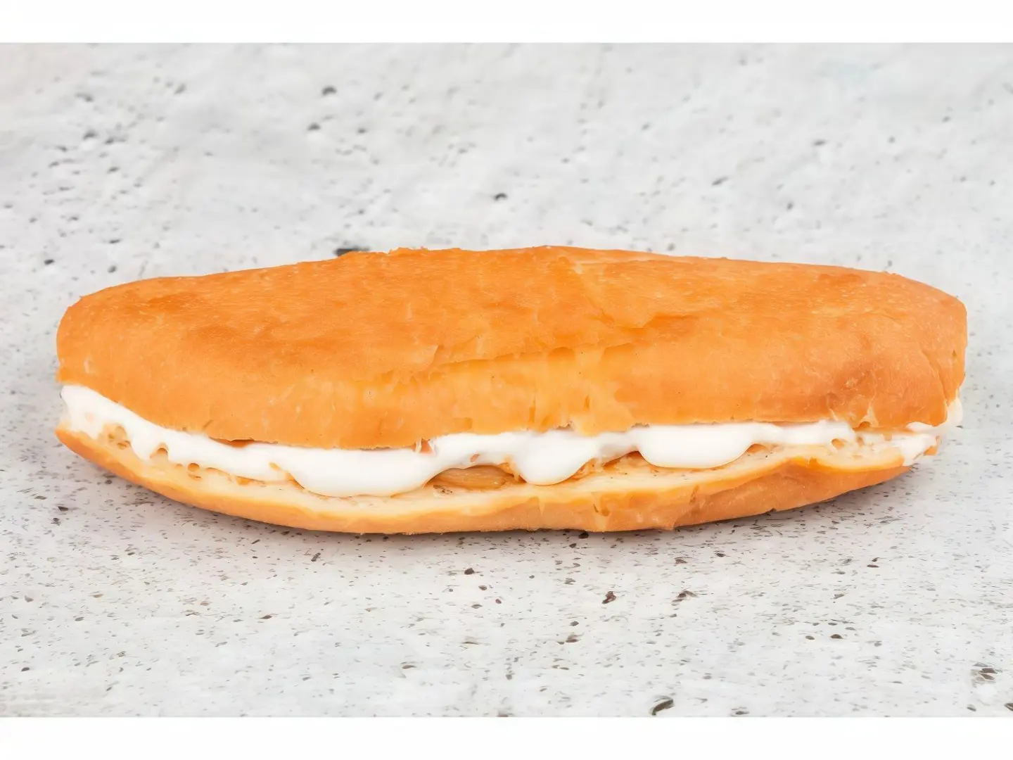 Double Cheese Sandwich