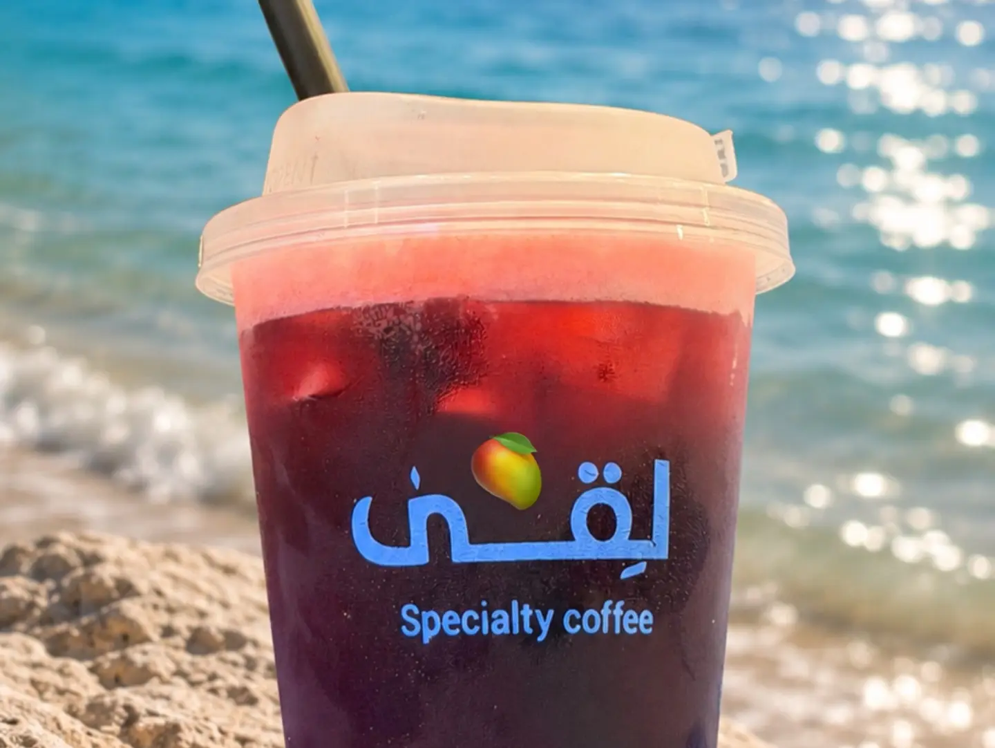 كركديه مانقو - صغير