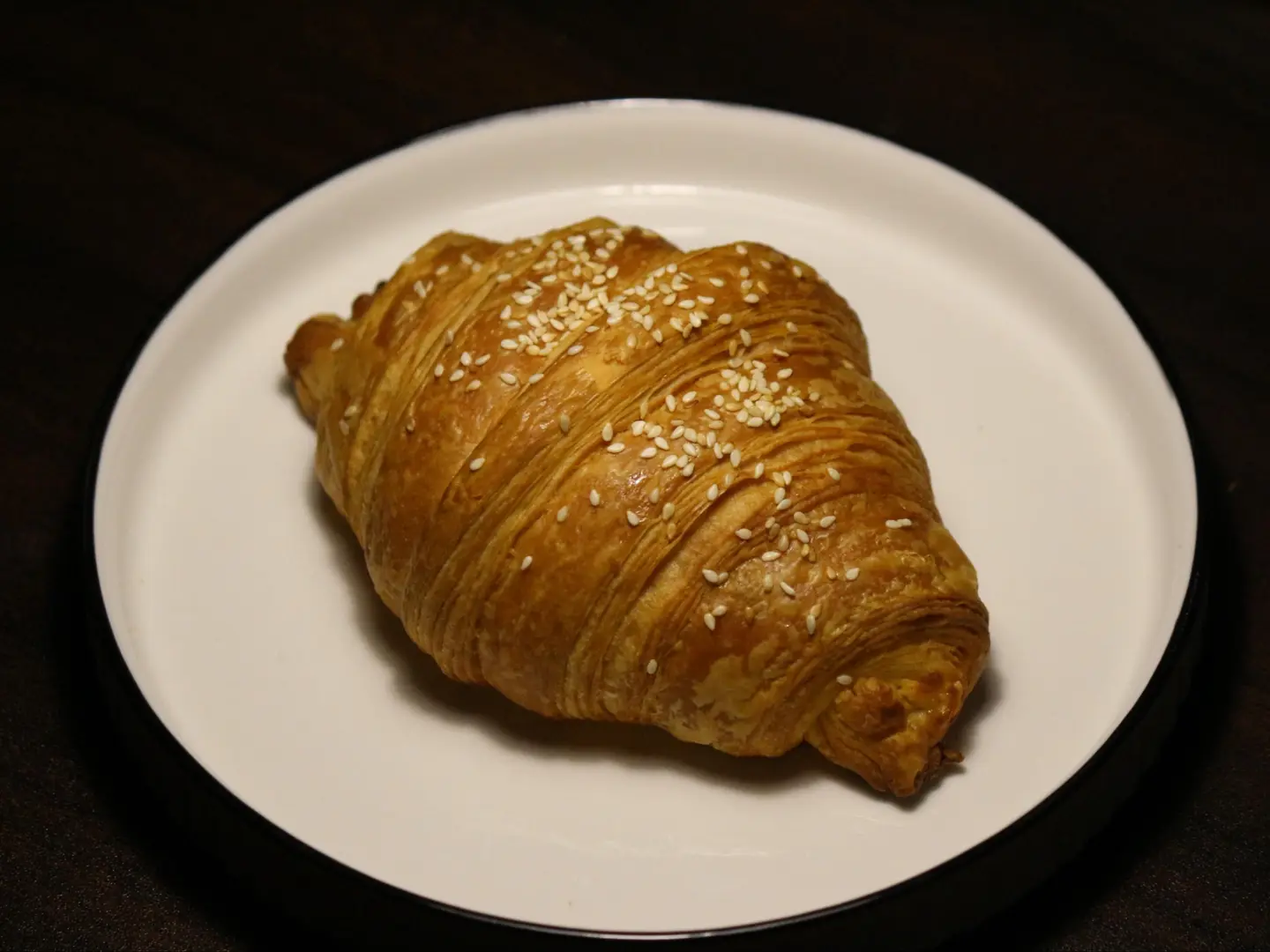 Cheese Croissant