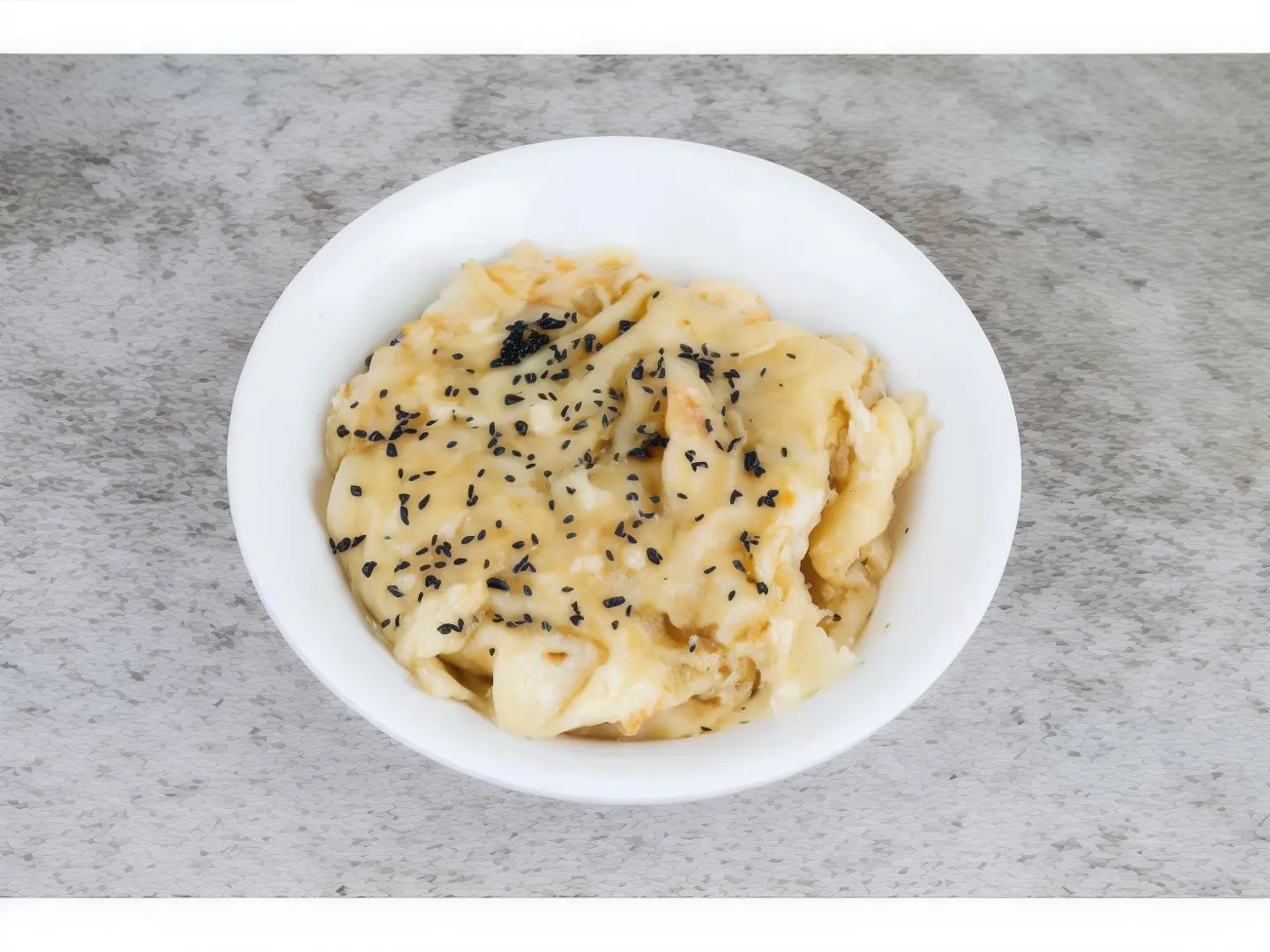 Moist Bread With Ghee