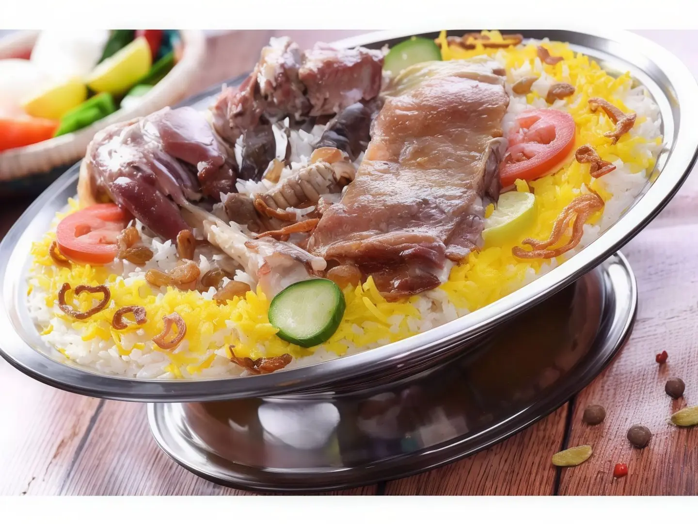 Quarter Tais Haneeth