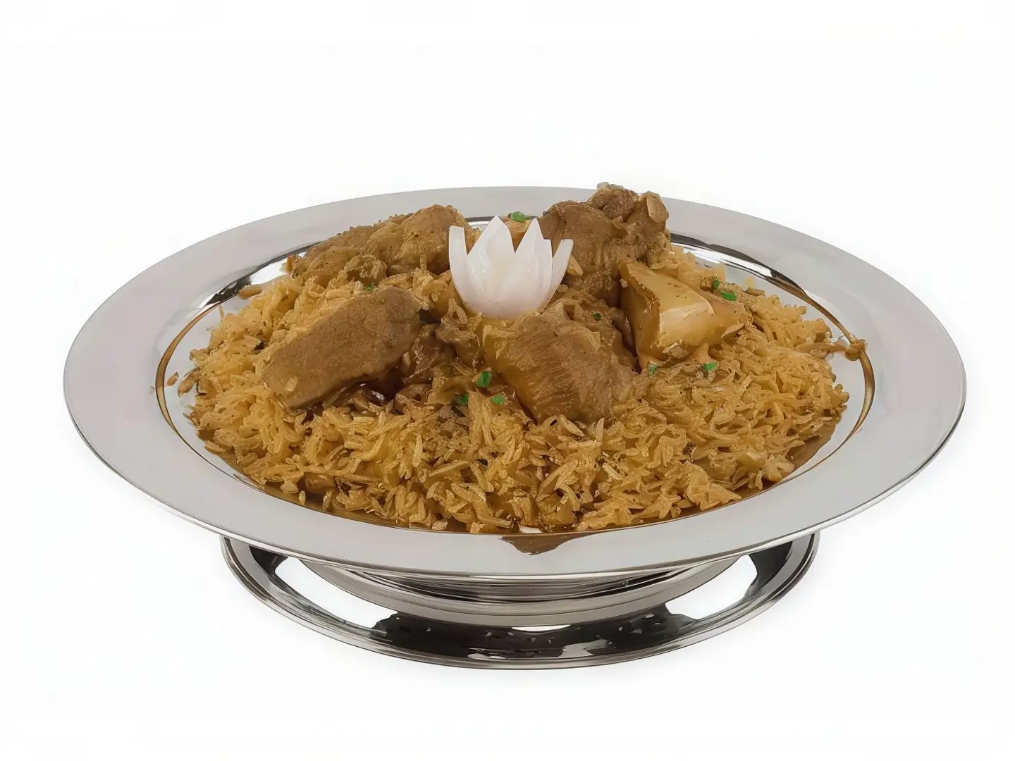 Camel Meat For One Person