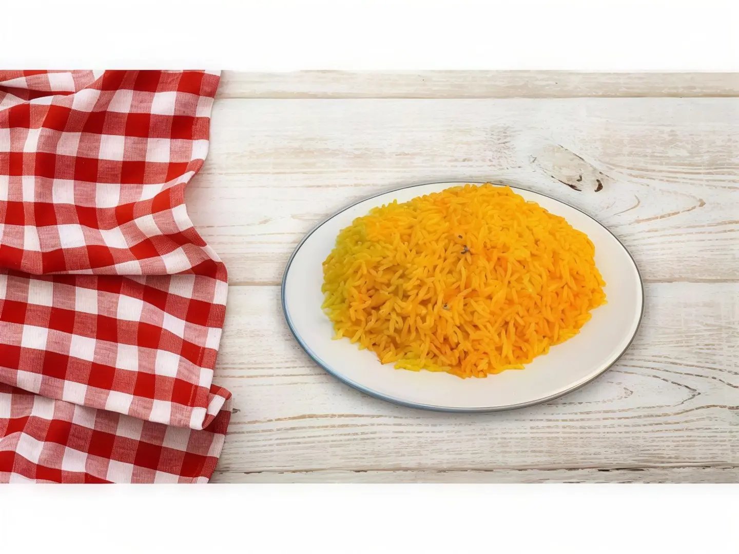 Mandi Rice For One Person