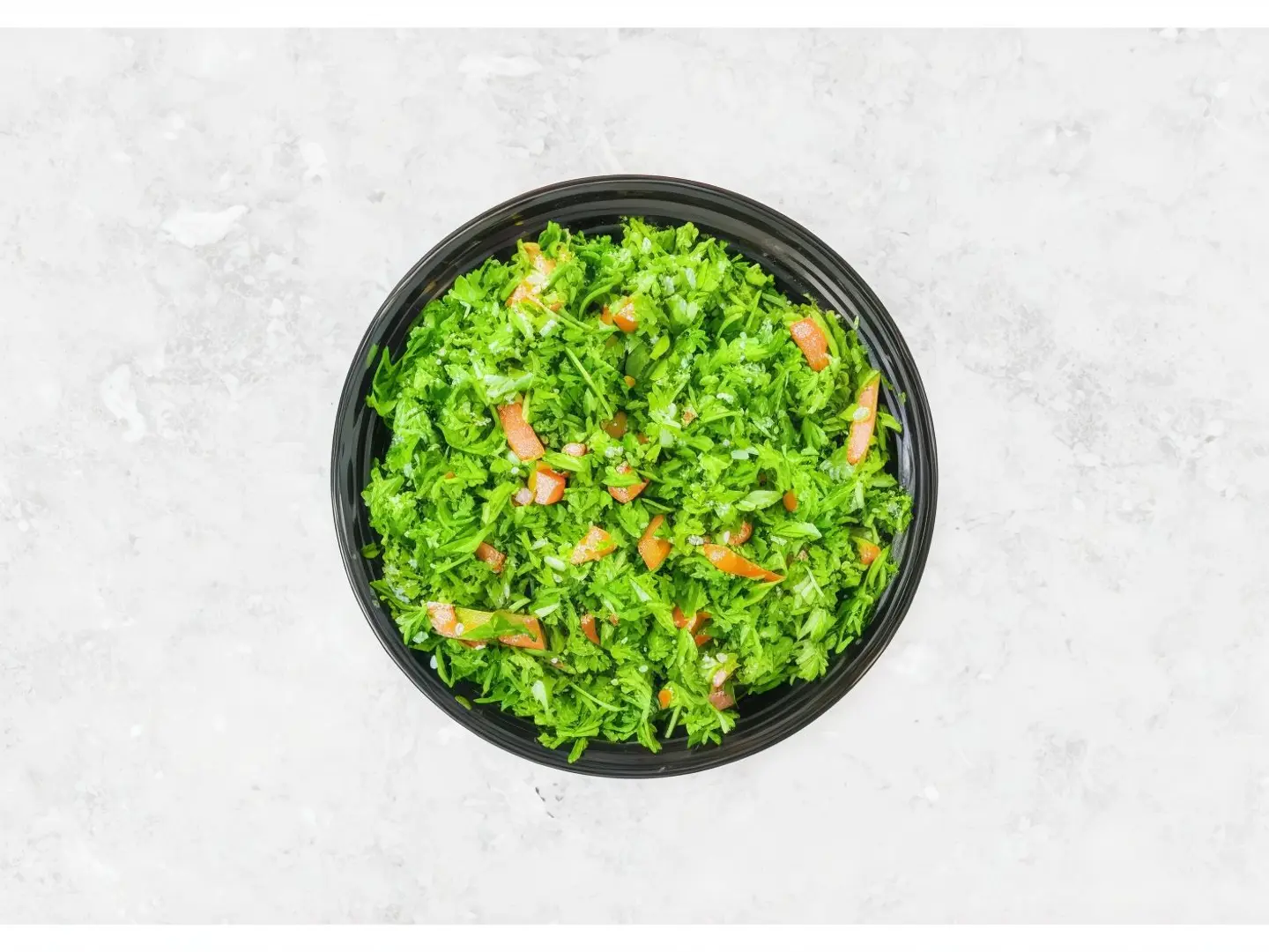 Tabbouleh