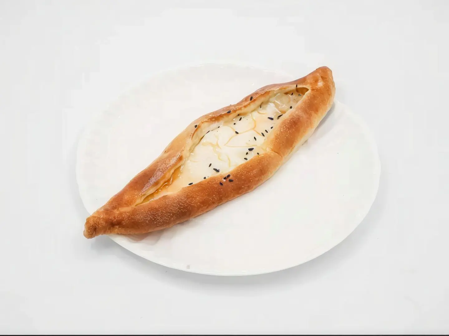 Labneh Pie