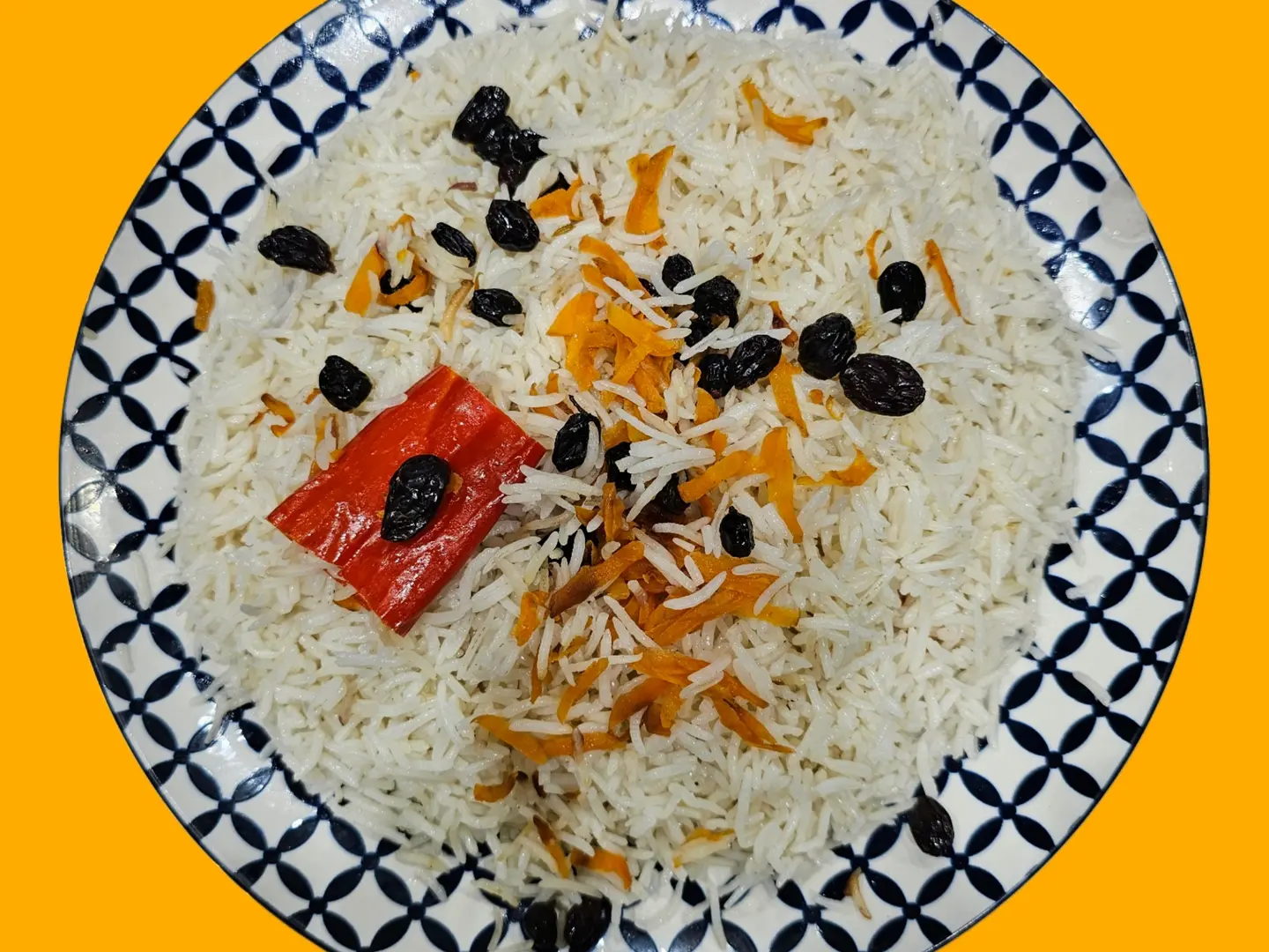 ارز ابيض شعبي