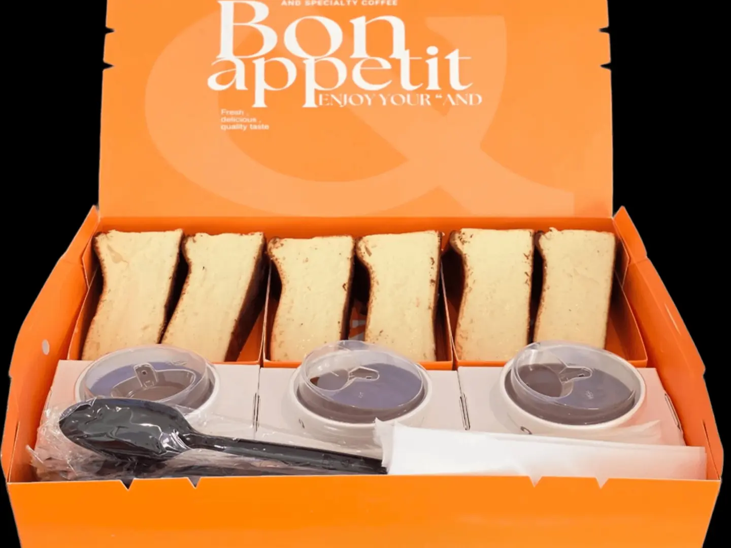 بوكس تشوكلت سان سيباستيان