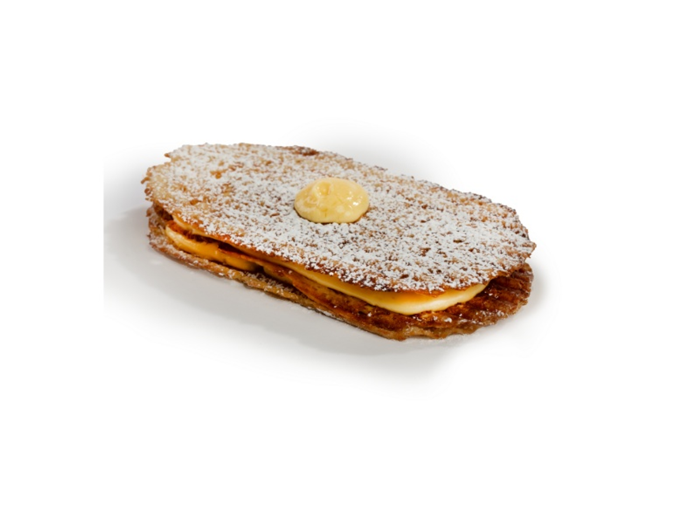 Mille Feuille