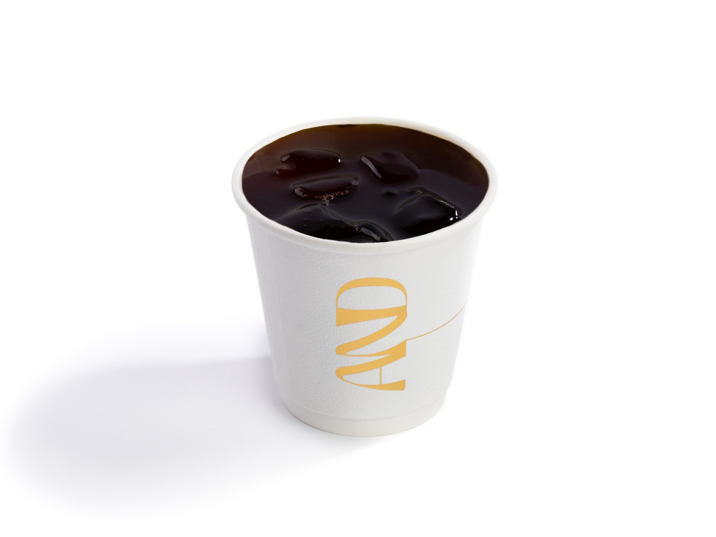 Ice Americano