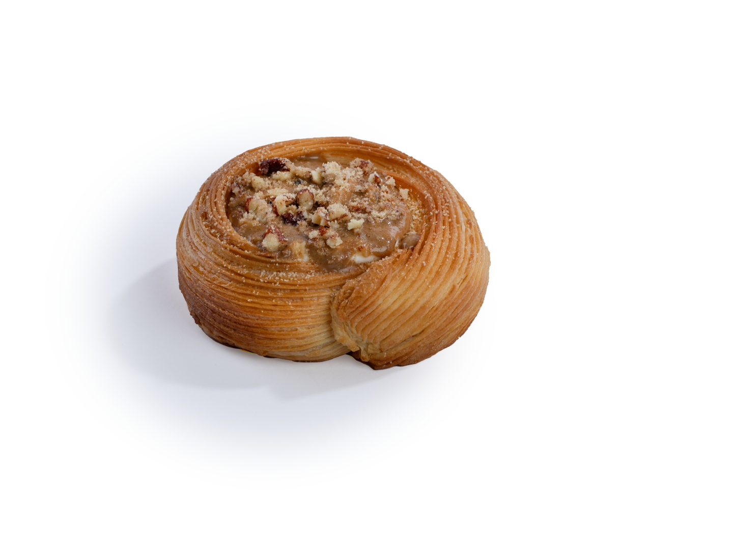 Pecan Buns