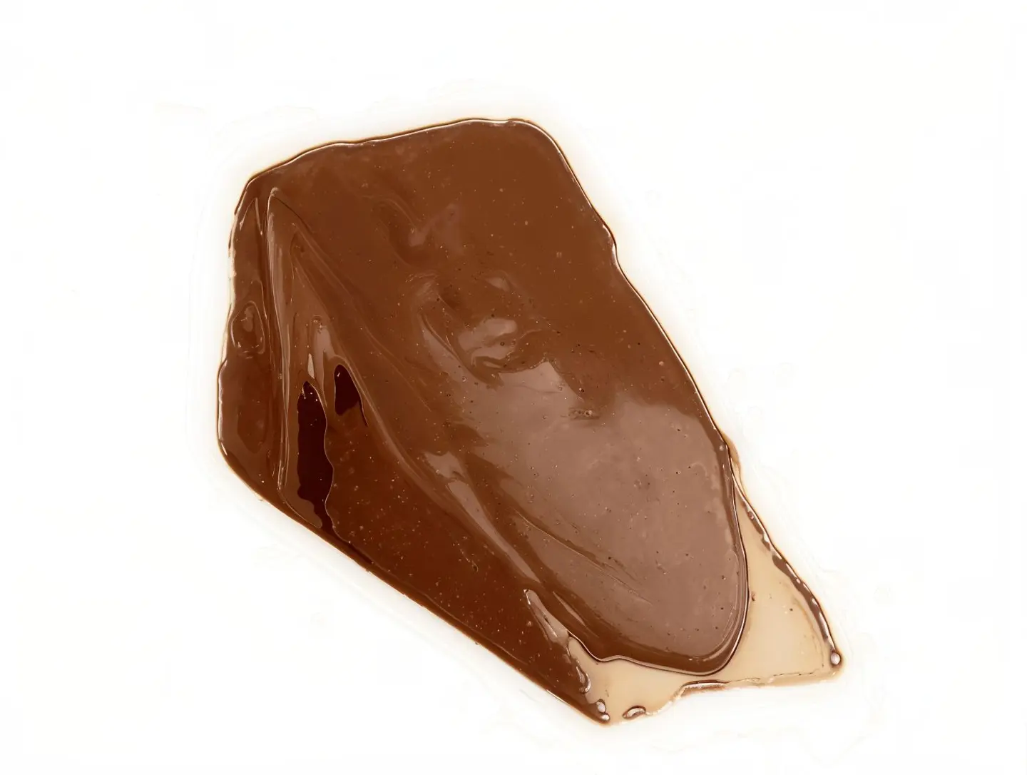 Chocolate San Sebastian