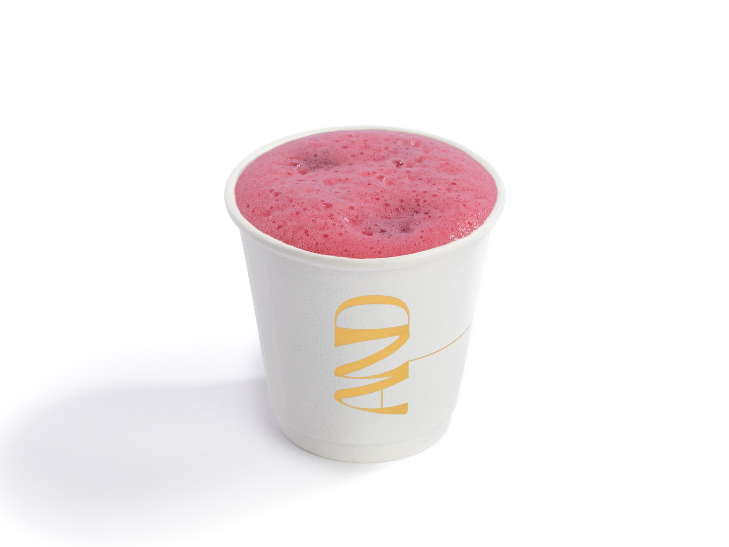 Ice Hibiscus & Peach