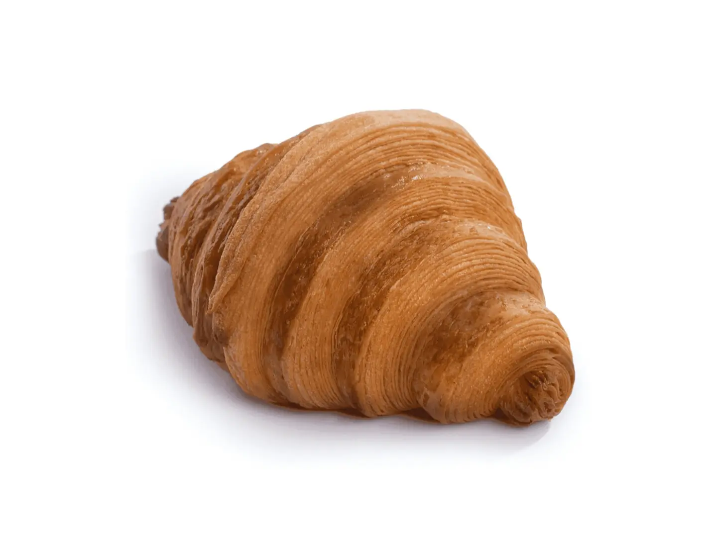 Plain Croissant