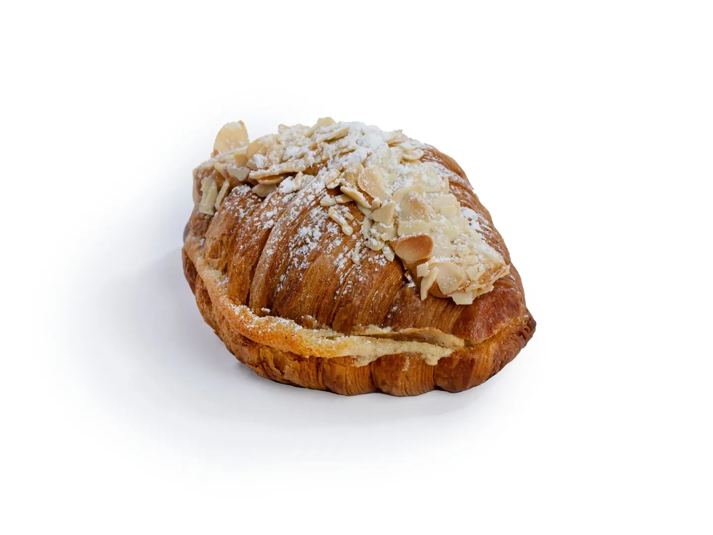 Almond Croissant