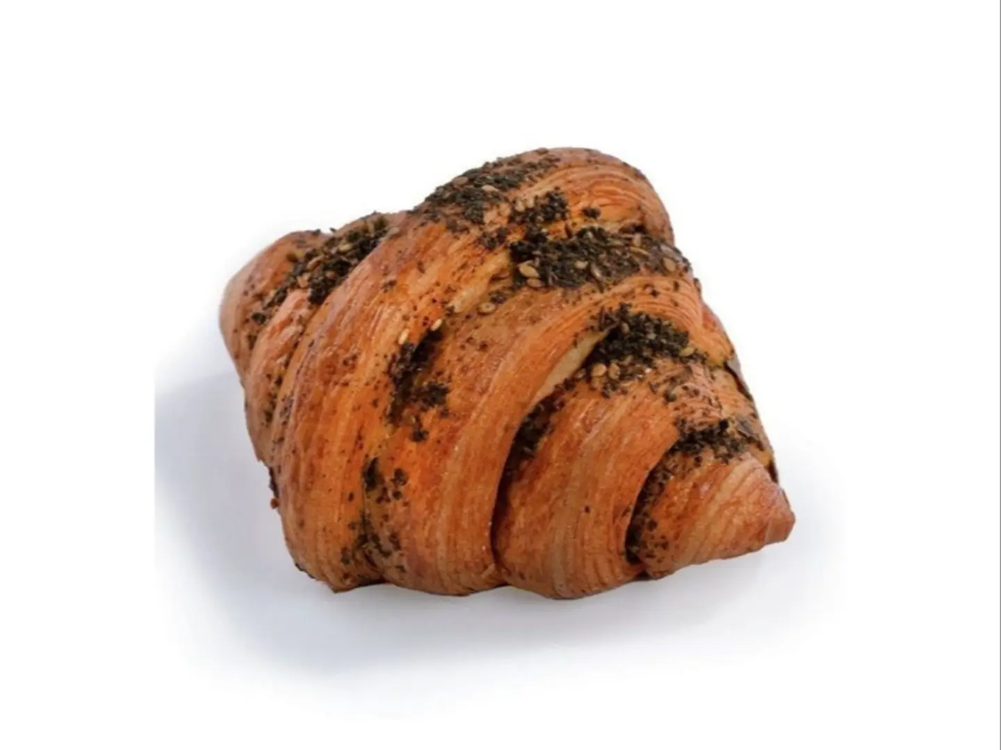 Zaatar Croissant