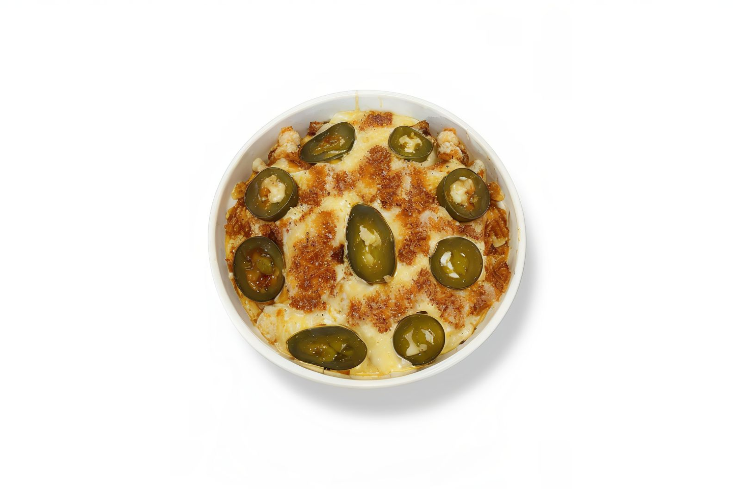 شاورما شيزي فرايز