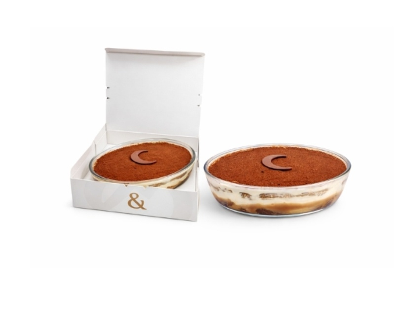 بوكس تيراميسو