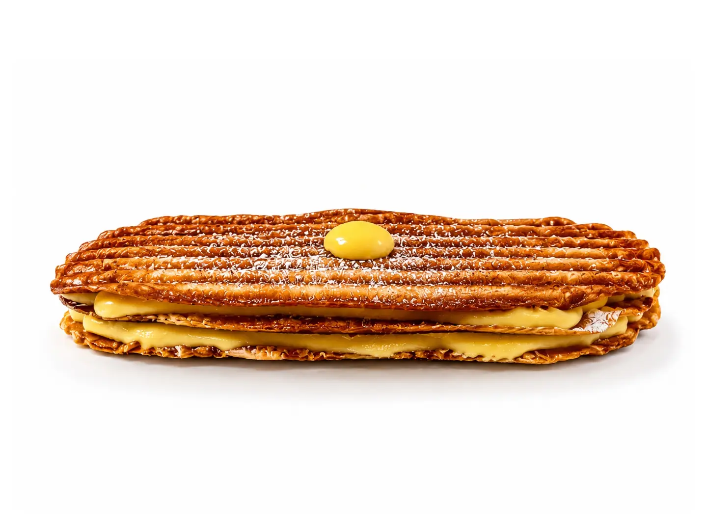 Mille Feuille (New Size 14 Cm)