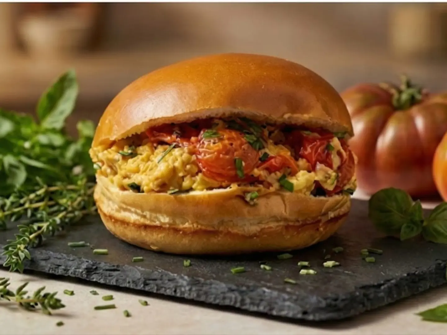 بن بيض شكشوكة بالحلومي