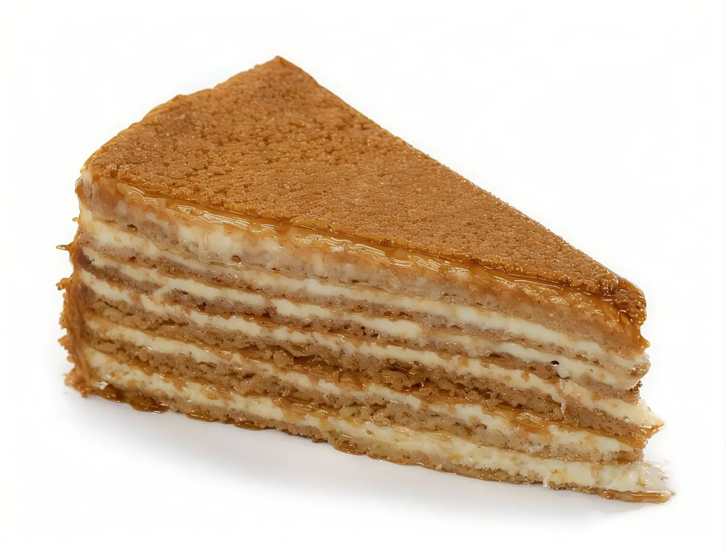 Honey Cake