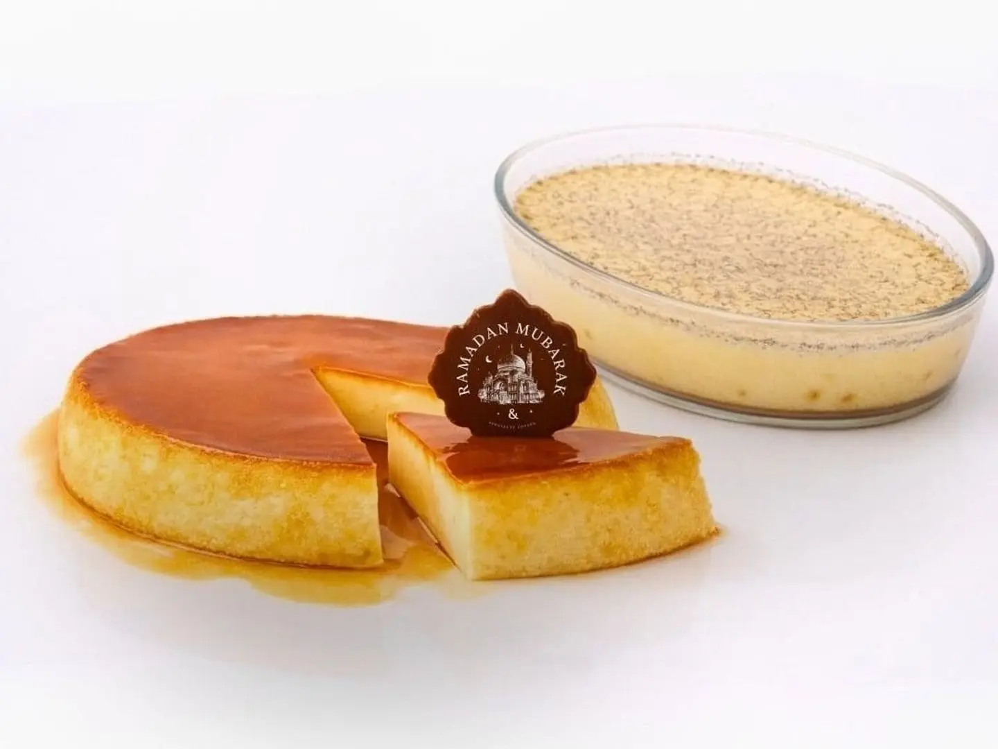 كريم كراميل فنزويلى