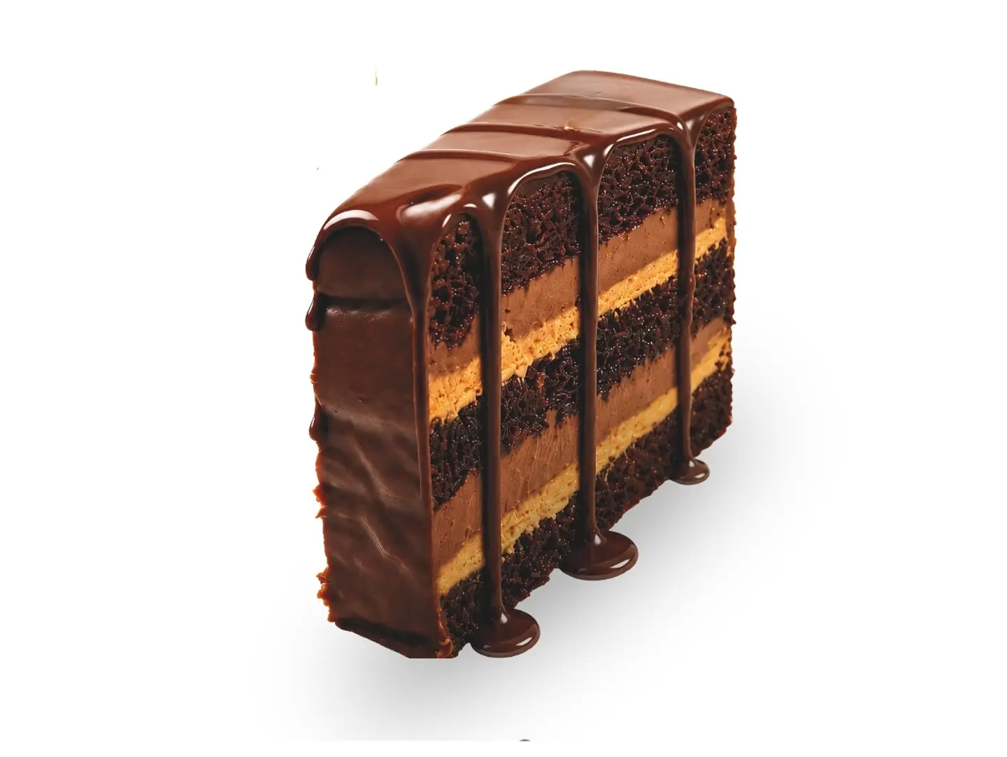 London Cake
