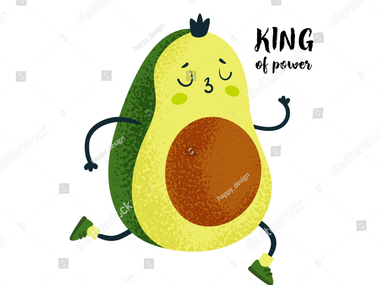 Abucadu King