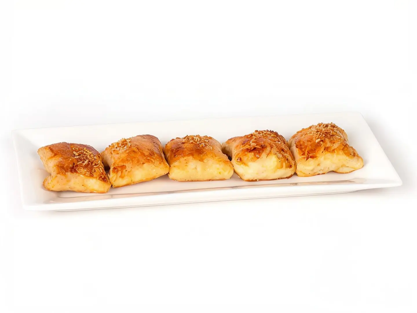 Cheese Fermouza 4pieces