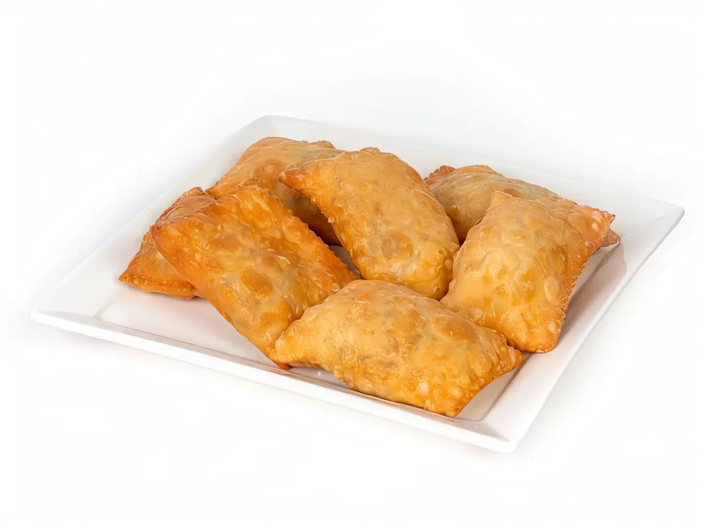 Beef Puff 4pieces