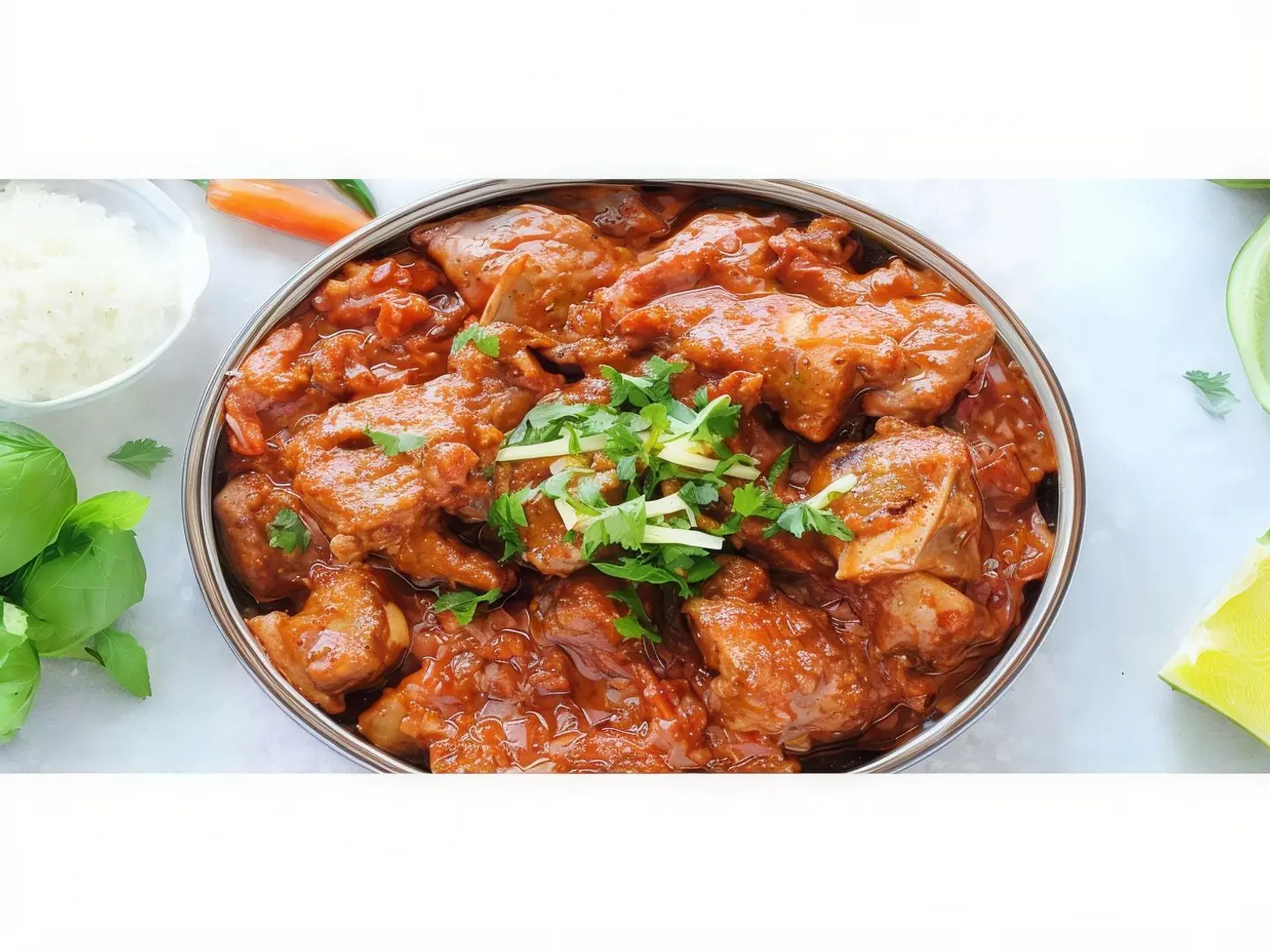 دجاج موغلاي