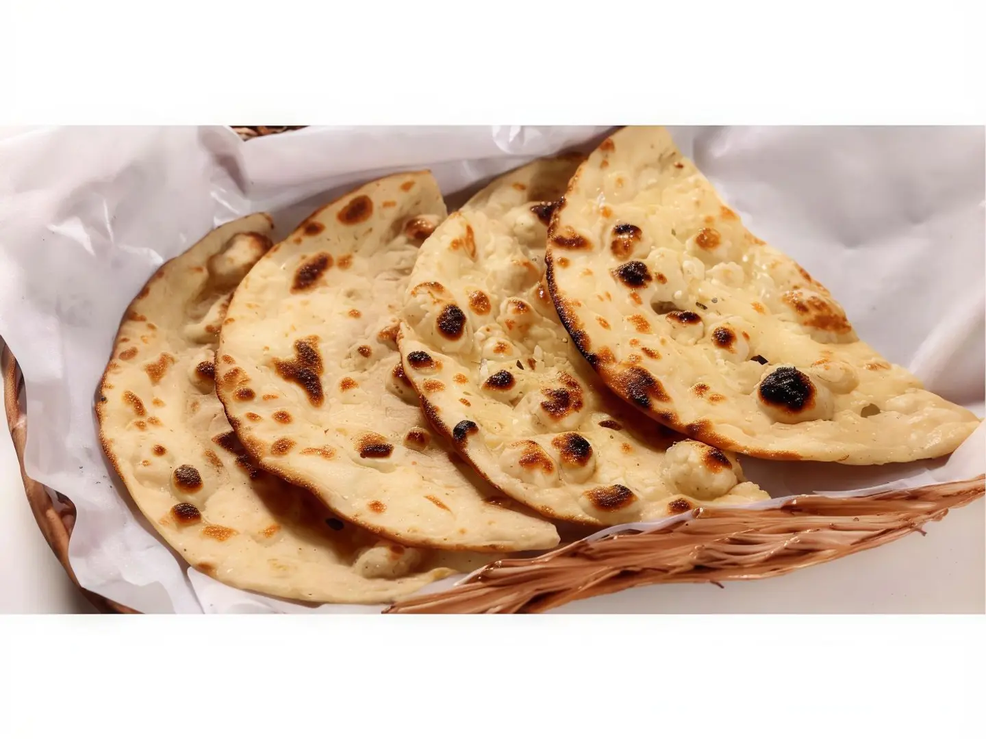 تندوري روتي