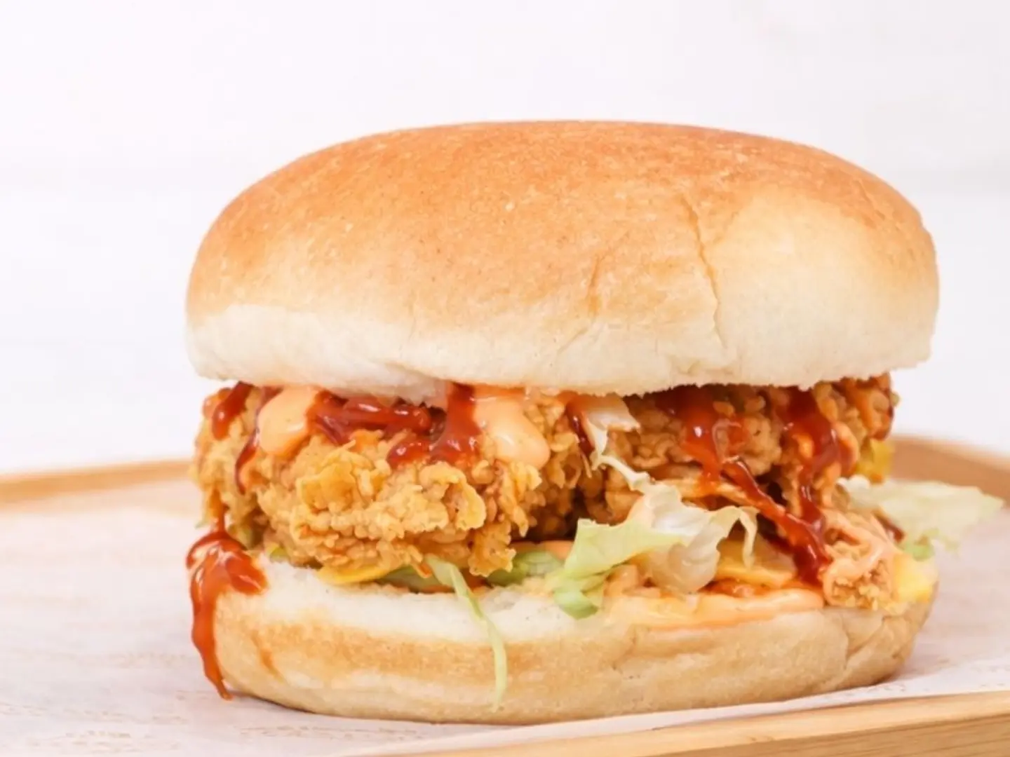 فيليه الدجاج