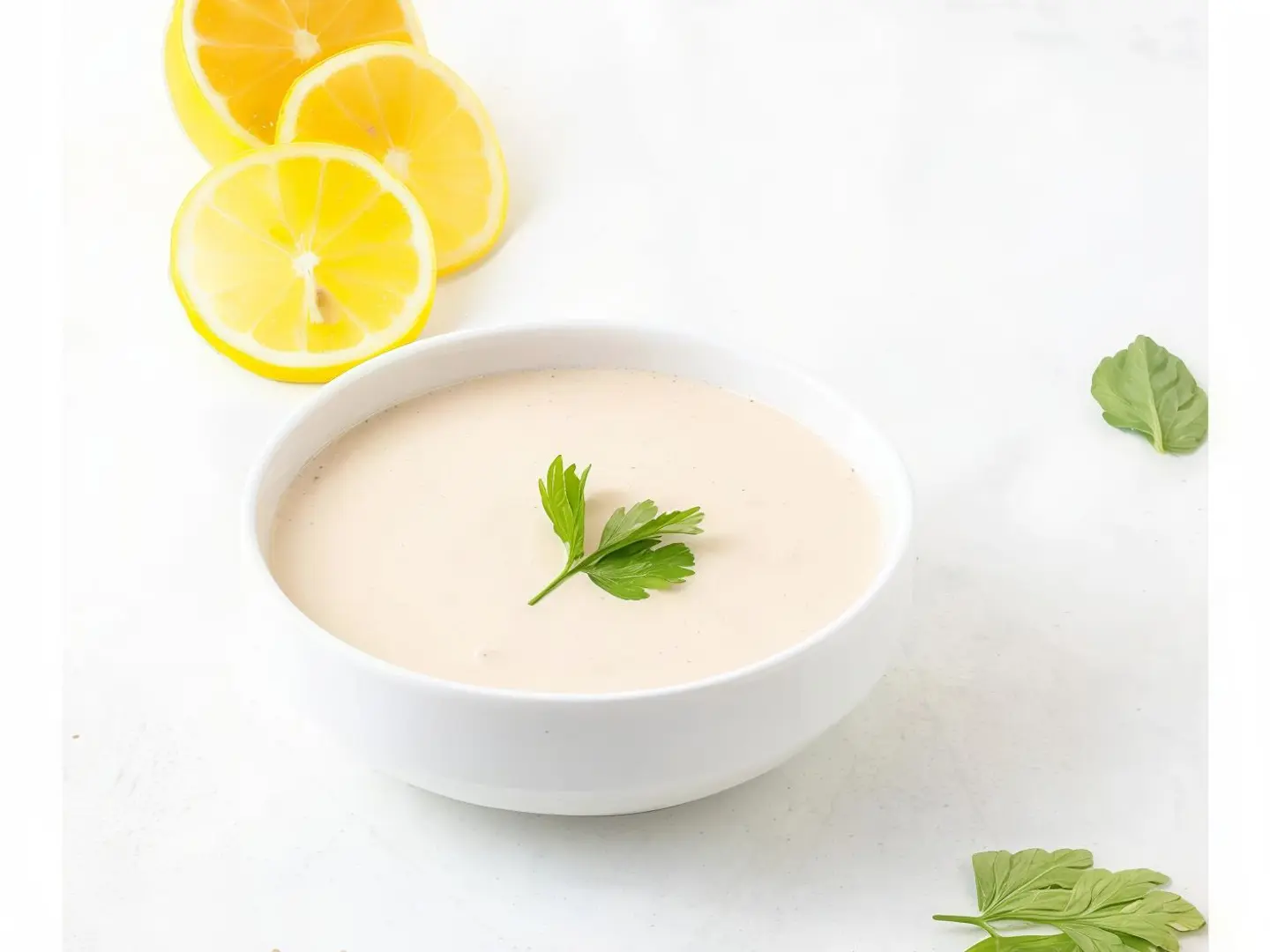 Tahini Salad