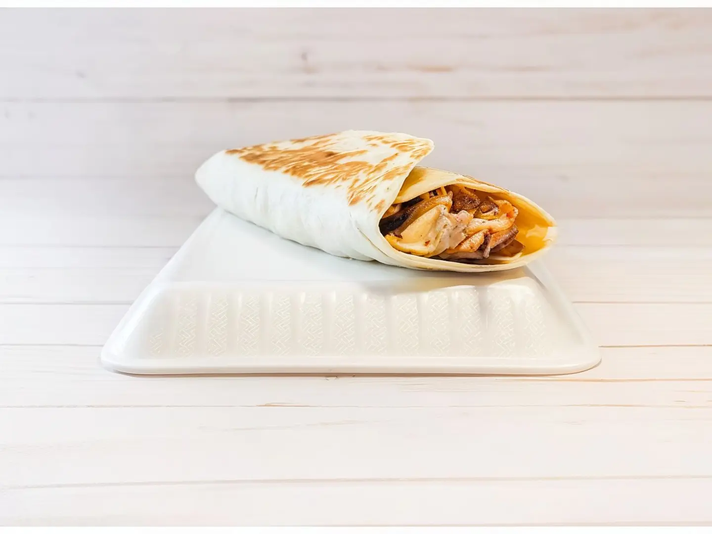 شاورما صغير