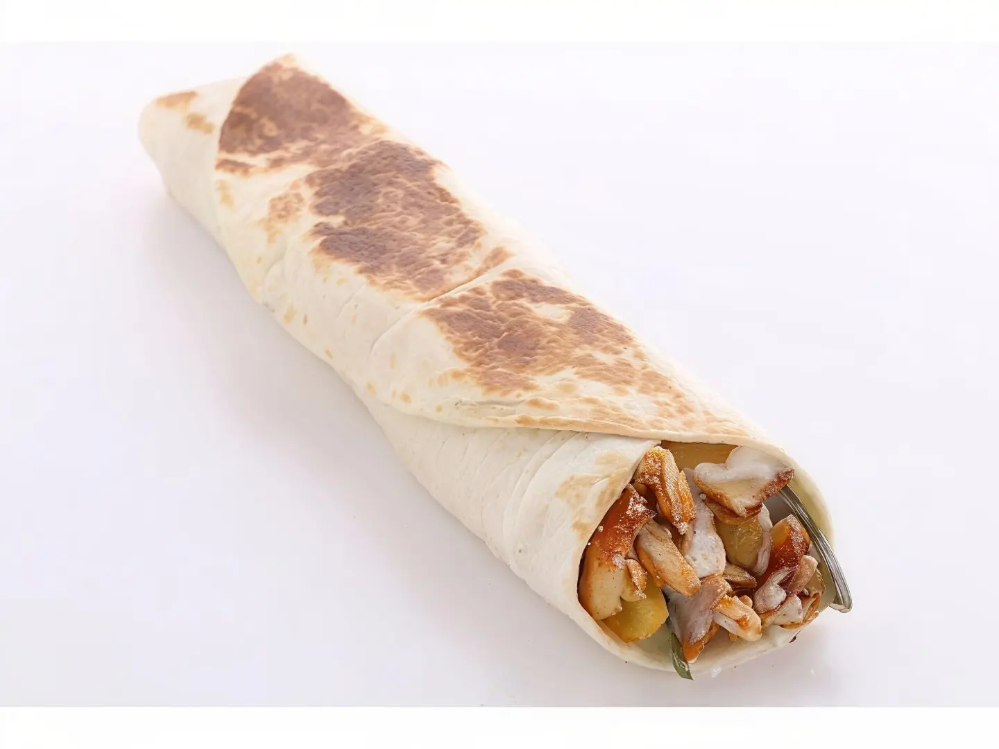شاورما صاروخ