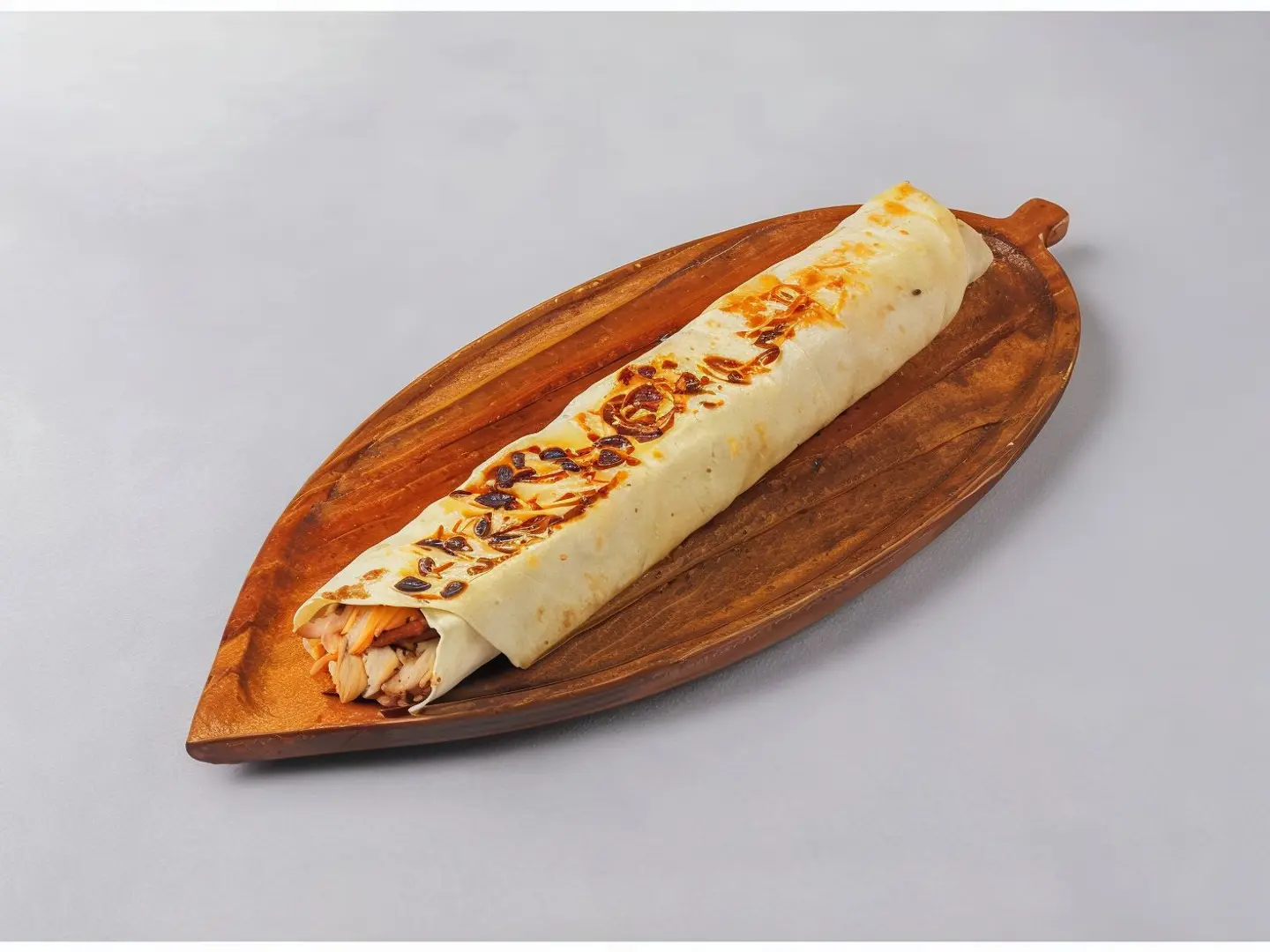 Mexican Shawarma