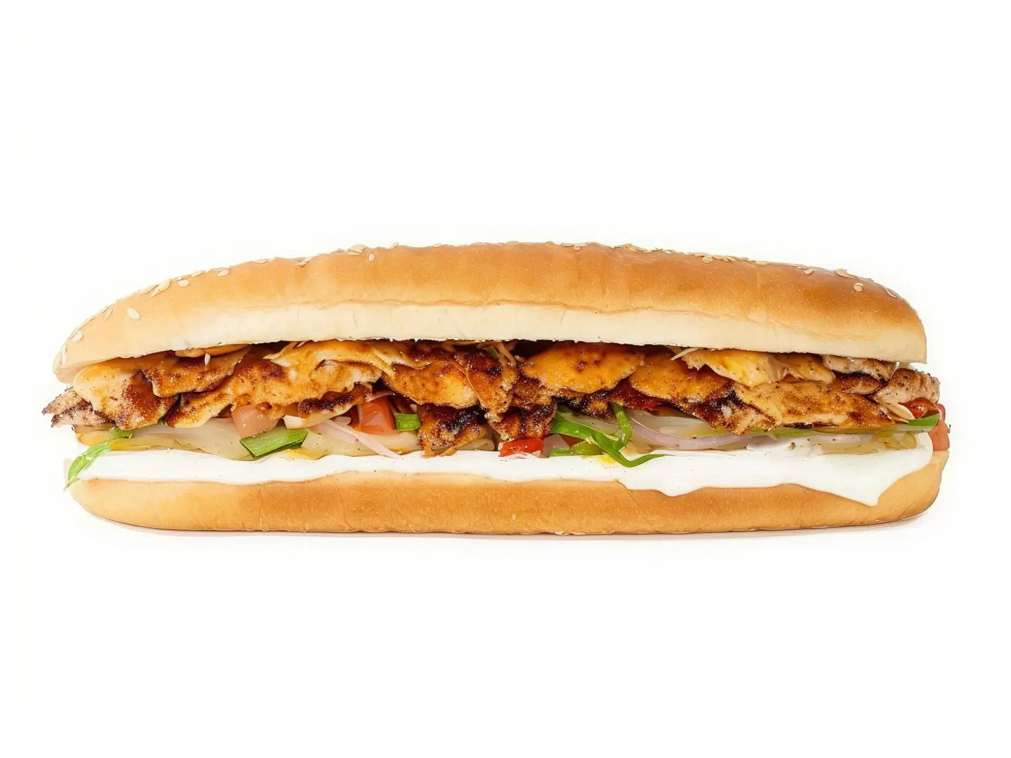 Samouli Shawarma