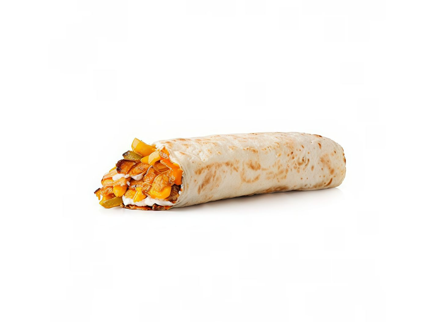 Small Shawarma