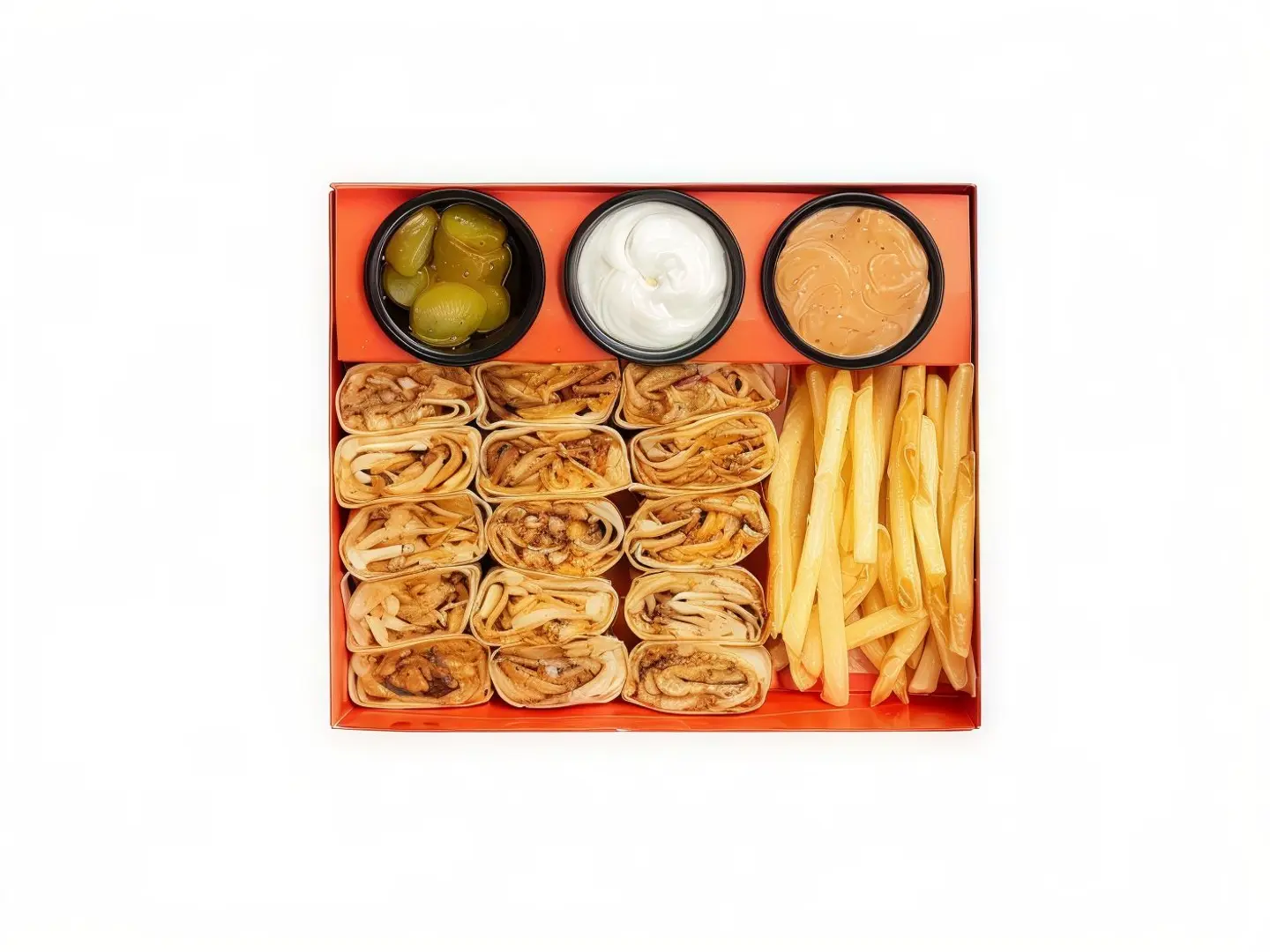 Laheeb Box