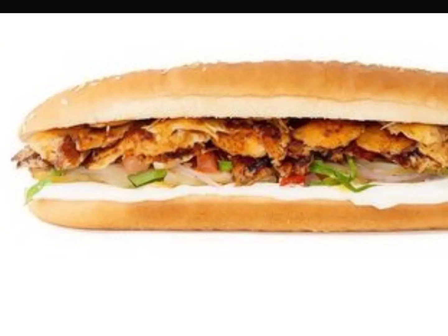 شاورما صامولي صغير