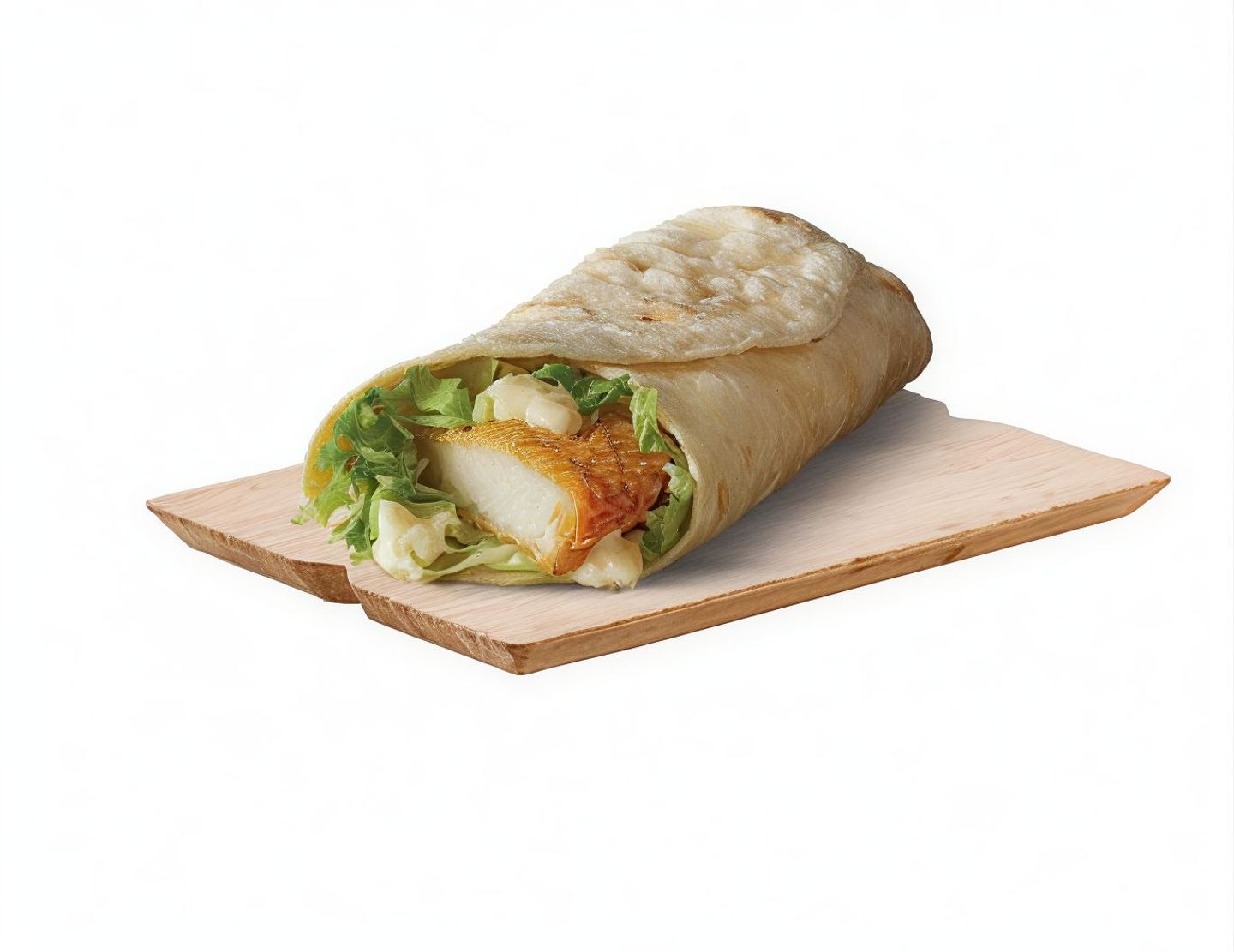 Fish Sandwich