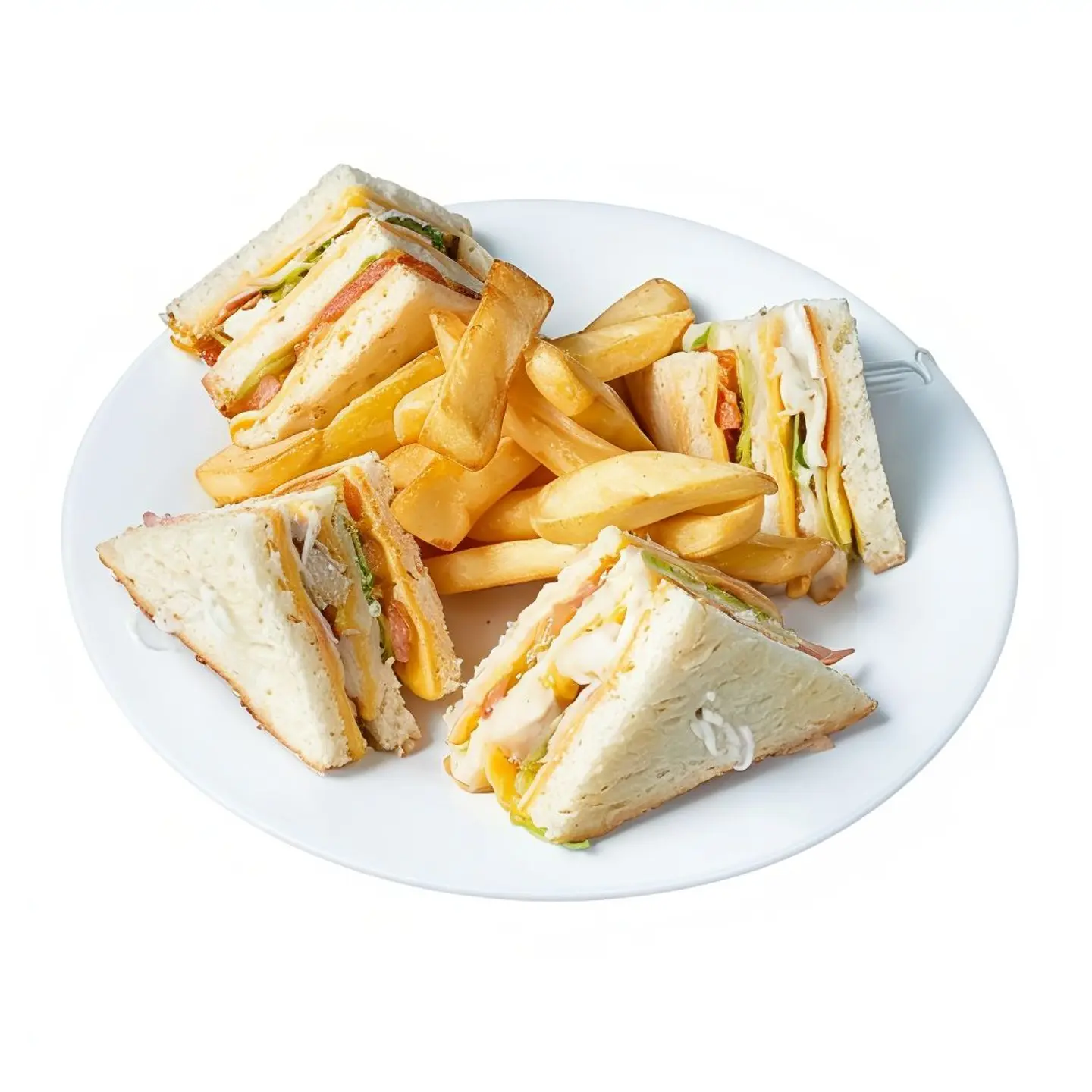 Zinger Club
