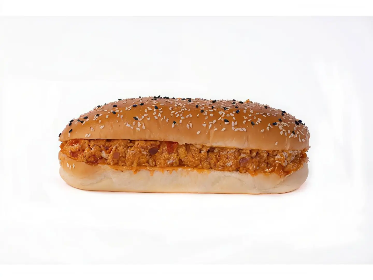 Shakshuka Sandwich