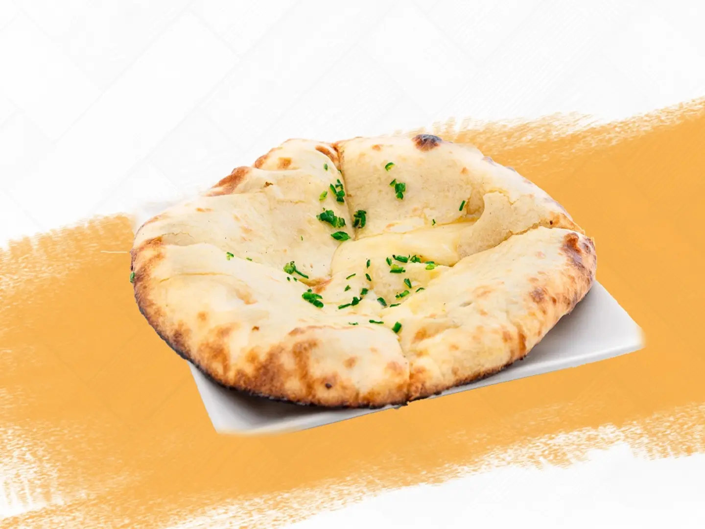 خبز الجبن