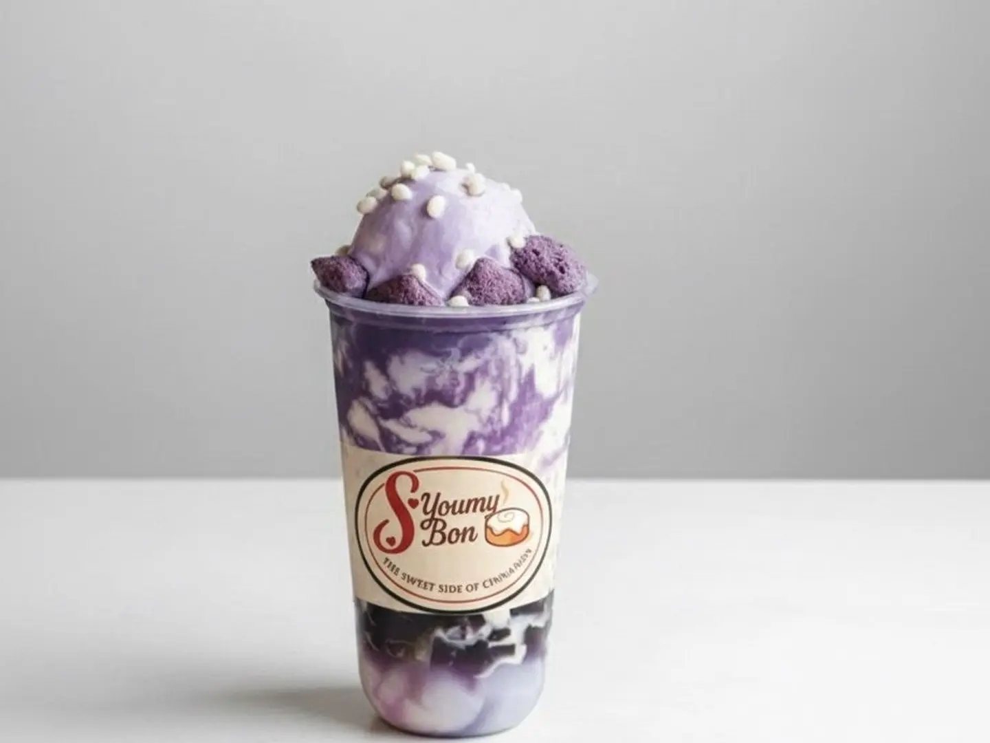 Frappuccino Blueberry