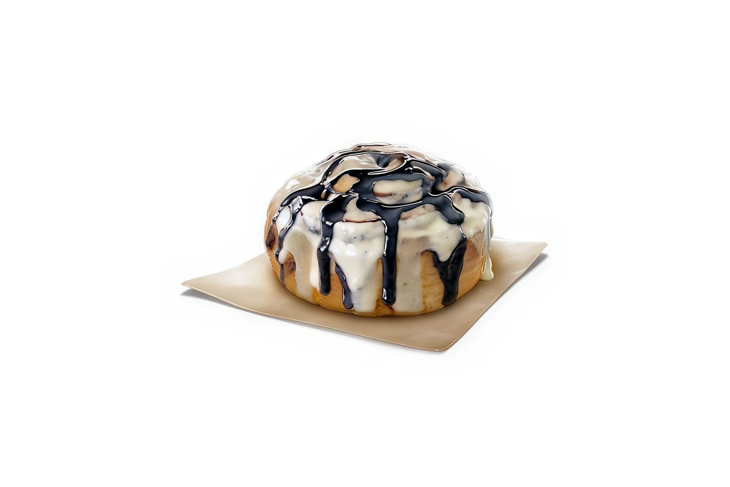 Cinnabon